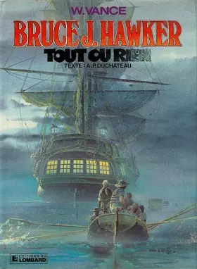 Couverture du produit · Tout ou rien