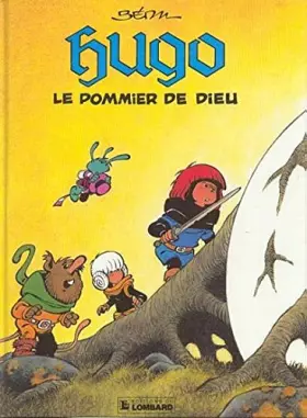 Couverture du produit · Pommier dieu