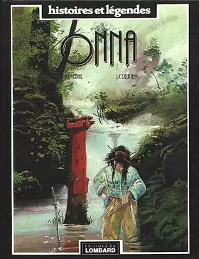 Couverture du produit · Onna