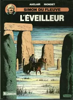 Couverture du produit · L'éveilleur