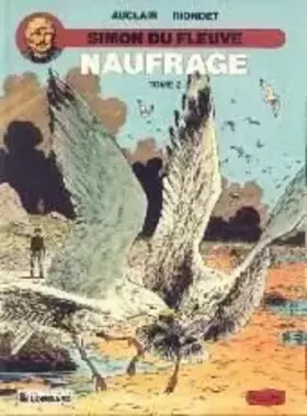 Couverture du produit · Naufrage