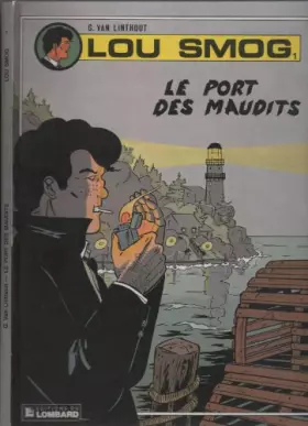Couverture du produit · Le port des maudits