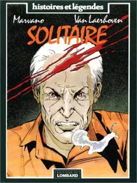 Couverture du produit · Solitaire. [1]