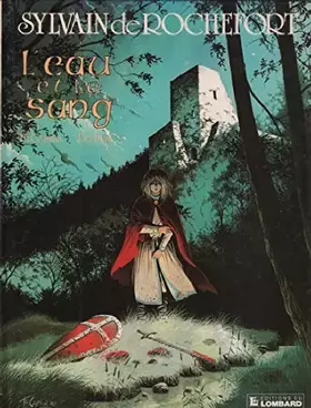 Couverture du produit · L'Eau et le sang