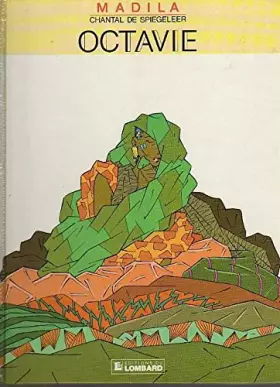 Couverture du produit · Madila Octavie