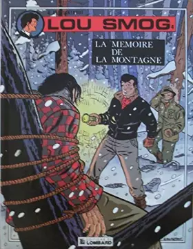 Couverture du produit · La Mémoire de la montagne