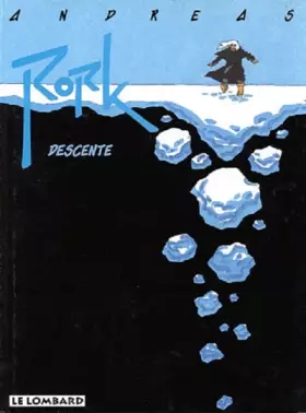 Couverture du produit · Descente