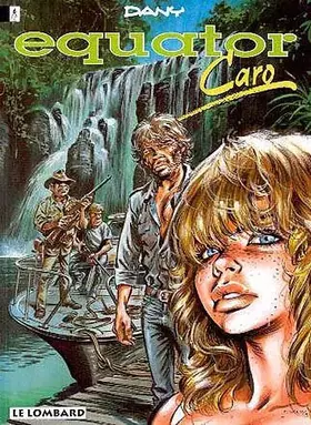 Couverture du produit · Caro