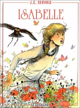 Couverture du produit · Isabelle