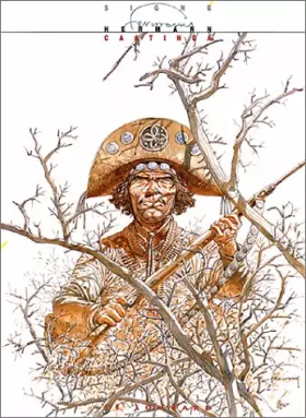 Couverture du produit · CAATINGA