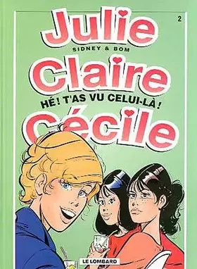 Couverture du produit · Hé ! t'as vu celui-là ?