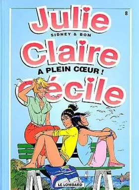 Couverture du produit · En plein coeur !