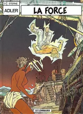 Couverture du produit · La Force