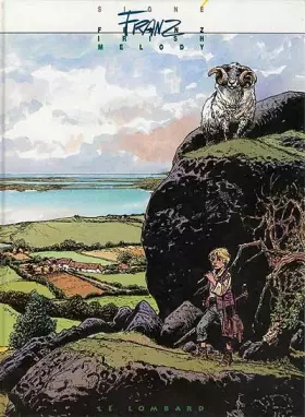 Couverture du produit · IRISH MELODY
