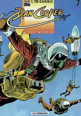 Couverture du produit · Dan Cooper : L'Intégrale, tome 7