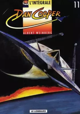 Couverture du produit · Intégrale Dan Cooper, tome 11