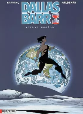 Couverture du produit · Dallas Barr, tome 3 : Premier quartier
