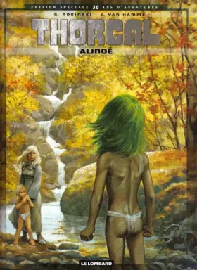 Couverture du produit · ALINOE