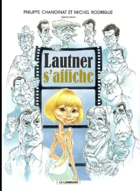 Couverture du produit · LAUTNER S'AFFICHE