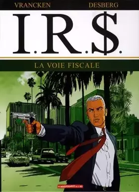 Couverture du produit · IRS T1