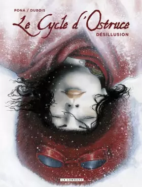 Couverture du produit · DESILLUSION