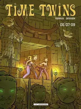 Couverture du produit · 40000