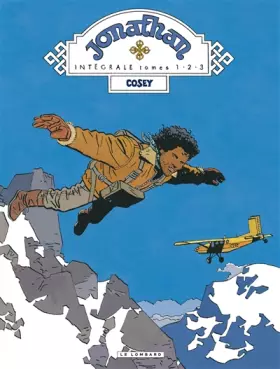 Couverture du produit · Intégrale Jonathan - tome 1 - Intégrale Jonathan 1