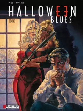 Couverture du produit · Halloween blues - tome 7 - Remake