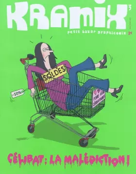 Couverture du produit · KRAMIX T3