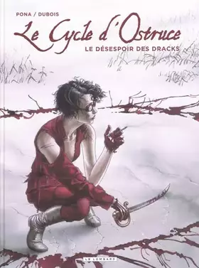 Couverture du produit · LE DESESPOIR DES DRACKS