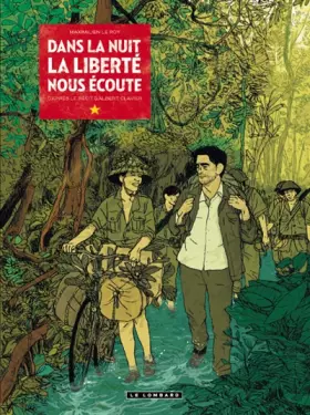 Couverture du produit · Dans la nuit la Liberté nous écoute