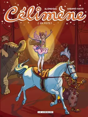 Couverture du produit · EN PISTE