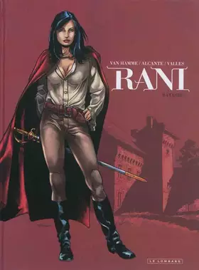 Couverture du produit · RANI 1