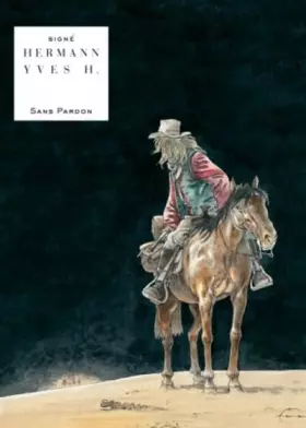 Couverture du produit · Sans pardon - Tome 0 - Sans pardon