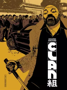 Couverture du produit · Clan - tome 0 - Clan