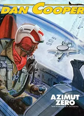 Couverture du produit · DAN COOPER Azimut zéro
