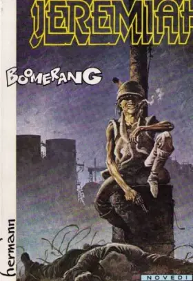 Couverture du produit · Boomerang.