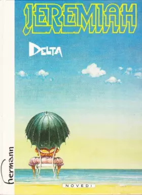 Couverture du produit · Delta