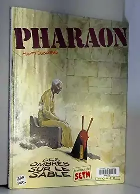 Couverture du produit · Des ombres sur le sable