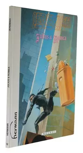 Couverture du produit · Julius & Romea