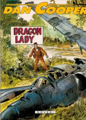 Couverture du produit · Dragon lady