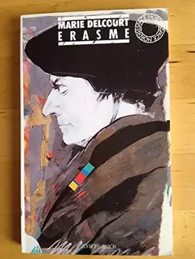 Couverture du produit · Erasme