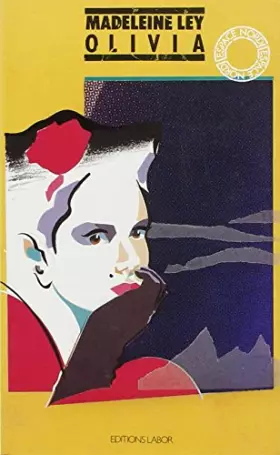 Couverture du produit · Olivia