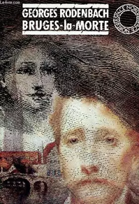 Couverture du produit · BRUGES-LA-MORTE