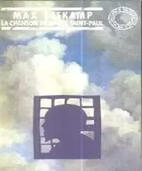 Couverture du produit · Chanson de la Rue Saint Paul