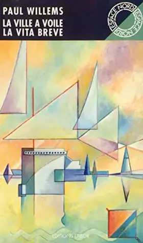 Couverture du produit · La ville à voile