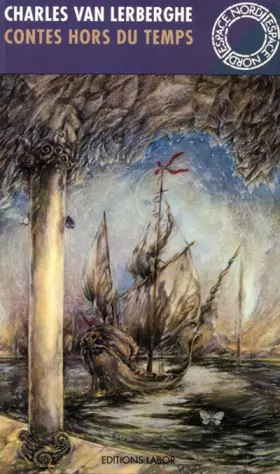 Couverture du produit · Contes hors du temps