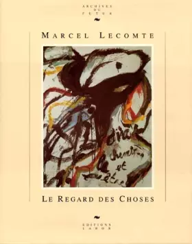 Couverture du produit · Le regard des choses