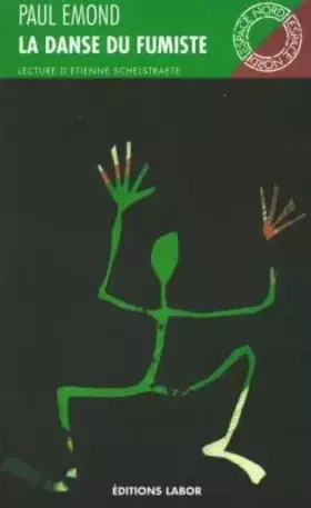 Couverture du produit · La danse du fumiste