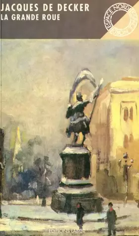 Couverture du produit · La grande roue